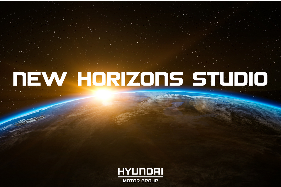 Hyundai Motor Group создает новое подразделение New Horizons Studio по разработке транспортных средств с максимальной проходимостью